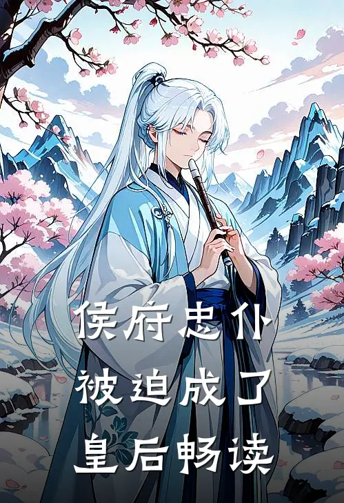 侯府忠仆,被迫成了皇后畅读