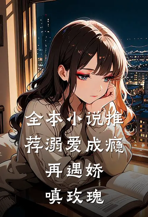 全本小说推荐溺爱成瘾：再遇娇嗔玫瑰