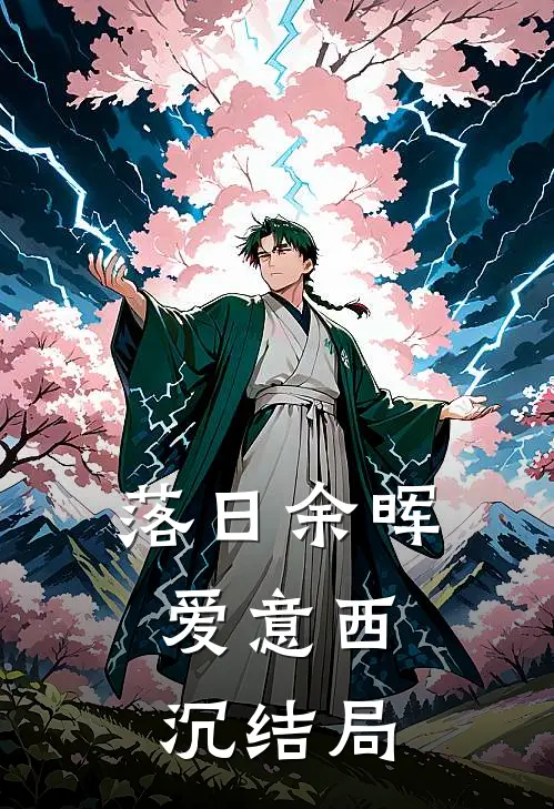 落日余晖,爱意西沉结局是he吗