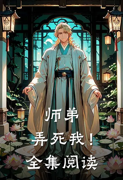 师弟,弄死我!全集阅读