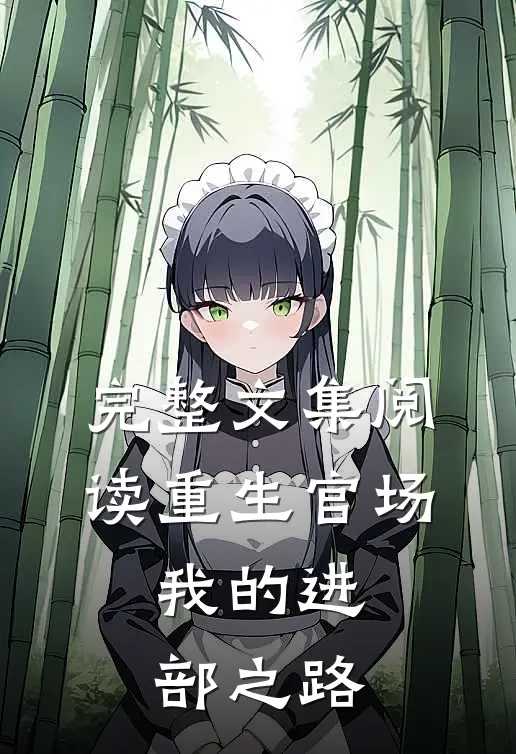 完整文集阅读重生官场,我的进部之路