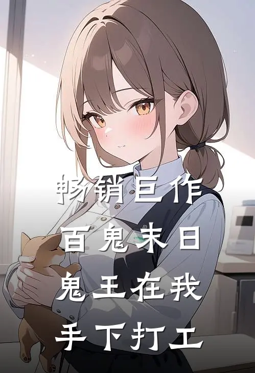 畅销巨作百鬼末日,鬼王在我手下打工