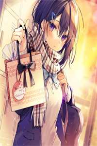 冰岛没有归家灯全局