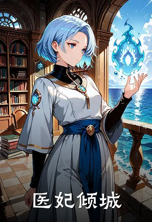 医妃倾城之璃王宠妃