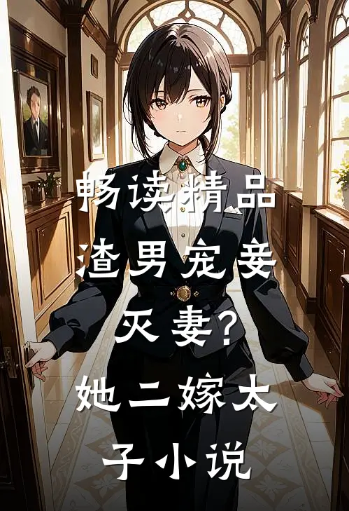 畅读精品渣男宠妾灭妻?她二嫁太子