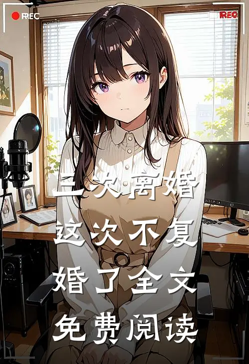 三次离婚,这次不复婚了全文免费阅读