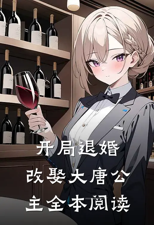 开局退婚,改娶大唐公主全本阅读