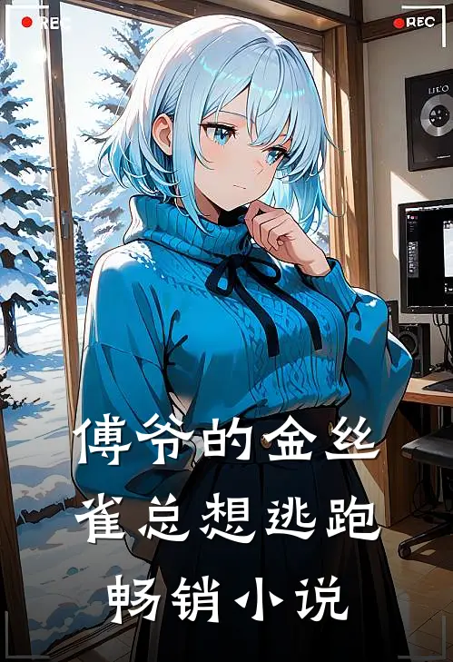 傅爷的金丝雀总想逃跑畅销小说