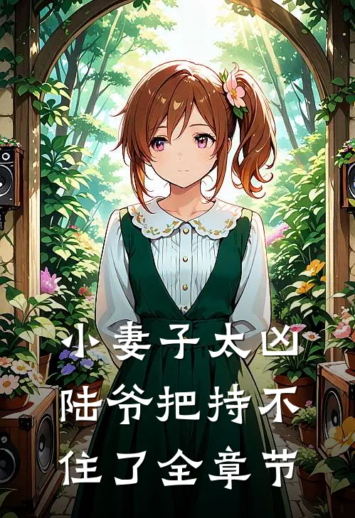 小妻子太凶,陆爷把持不住了全章节