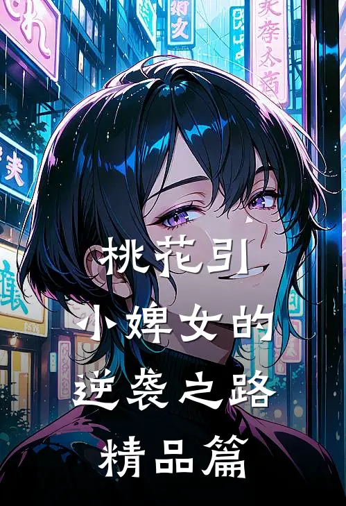 桃花引小婢女的逆袭之路精品篇