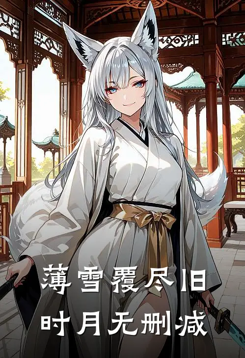 薄雪覆尽旧时月无删减