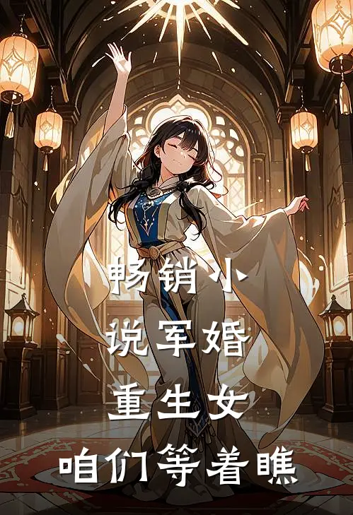 畅销军婚重生女,咱们等着瞧吧