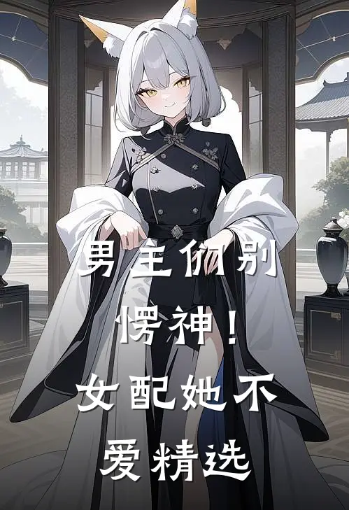 男主们别愣神!女配她不爱精选文