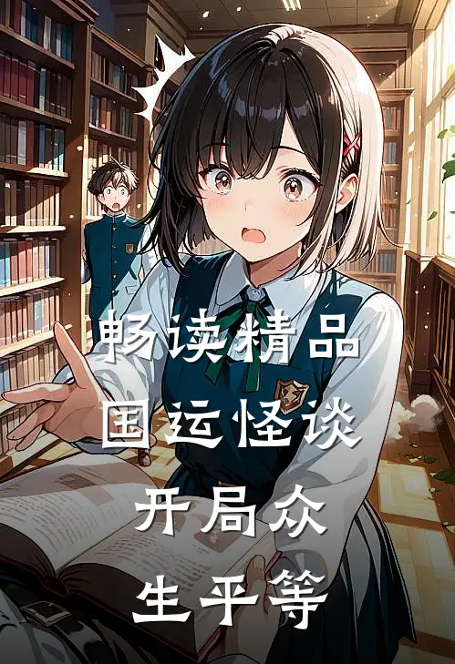 畅读精品国运怪谈开局众生平等的