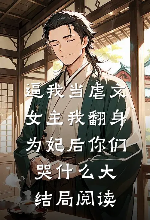 逼我当虐文女主我翻身为妃后你们哭什么大结局阅读