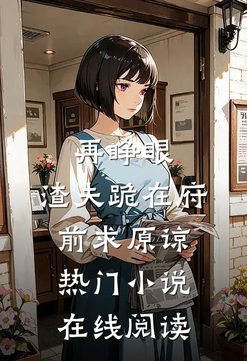 再睁眼，渣夫跪在府前求原谅热门小说在线阅读