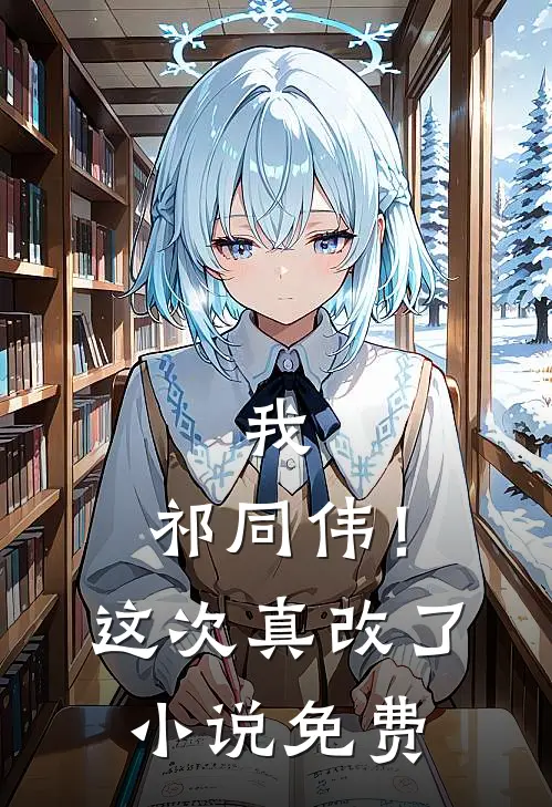 我,祁同伟!这次真改了免费观看