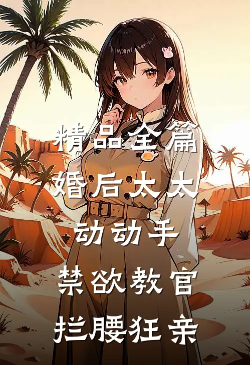 精品全篇婚后太太动动手，禁欲教官拦腰狂亲