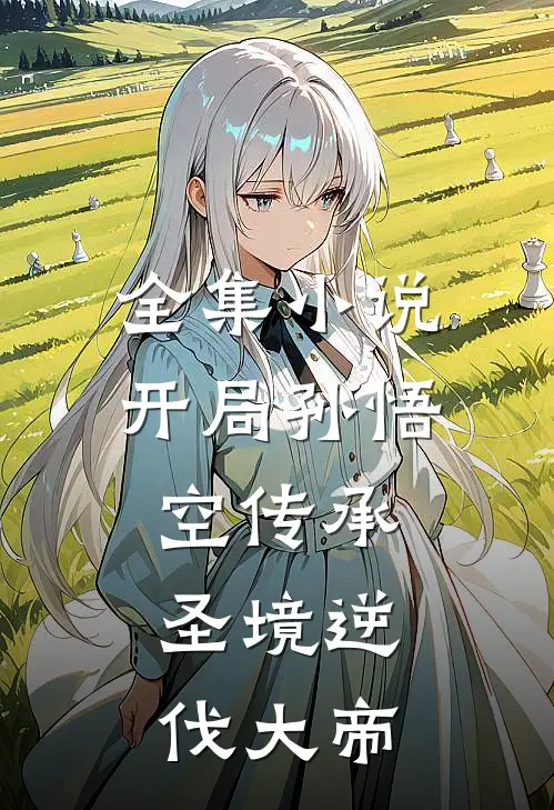 全集开局孙悟空传承,圣境逆伐大帝是谁