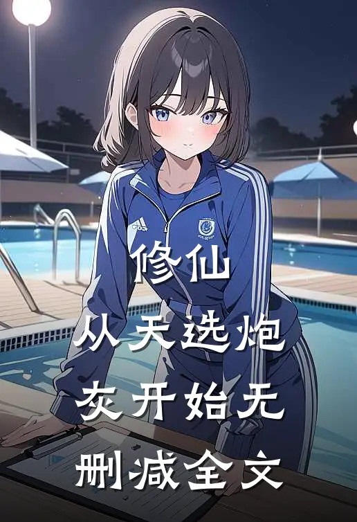 修仙,从天选炮灰开始无删减全文