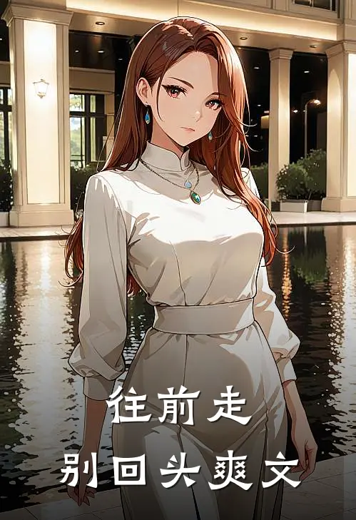 往前走,别回头爽文在线阅读