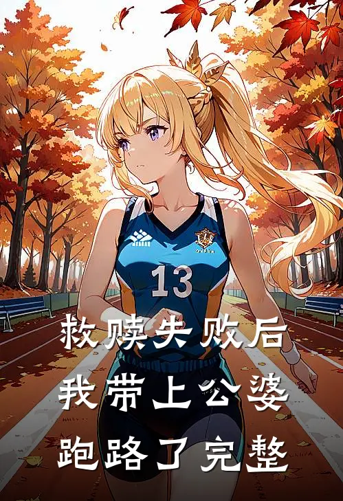 救赎失败后,我带上公婆跑路了完整阅读