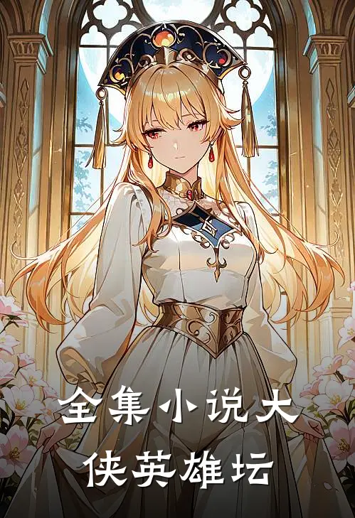 全集大侠英雄坛全文阅读