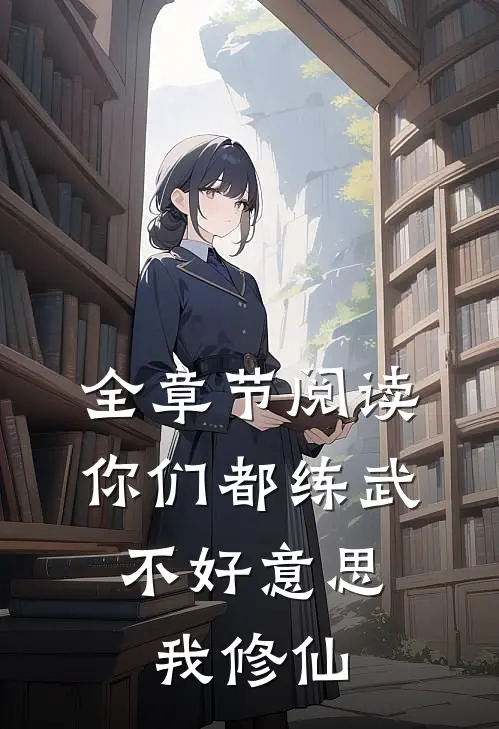 全章节阅读你们都练武,不好,我修仙