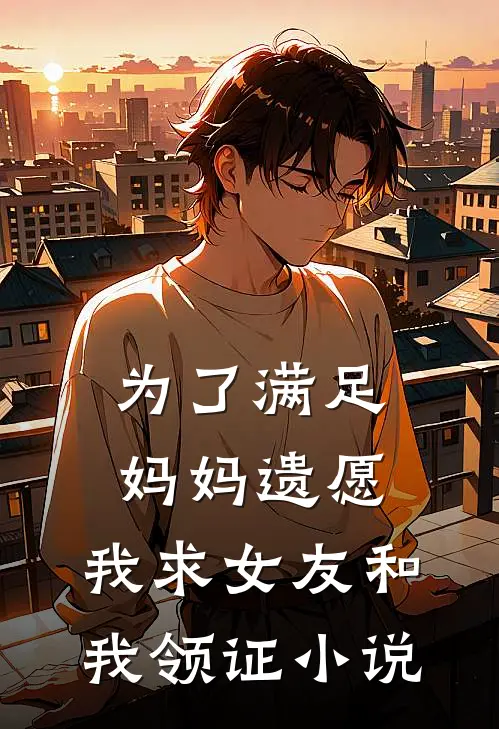 为了满足妈妈遗愿,我求女友和我领证免费阅读