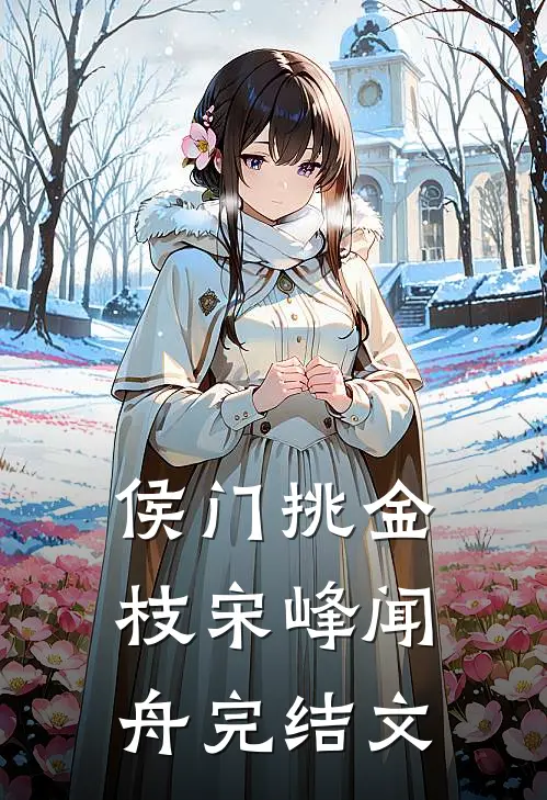 侯门挑金枝宋峰闻舟完结文