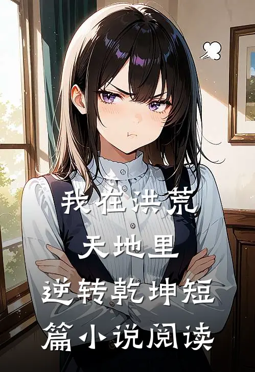 我在洪荒天地里,逆转乾坤短篇阅读全文
