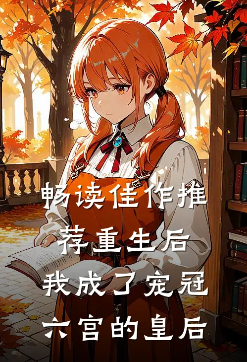 畅读佳作推荐重生后,我成了宠冠六宫的皇后