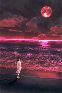 她是眼底的一颗沙前言+后续