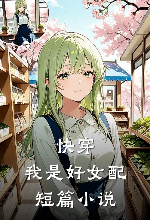 快穿我是好女配短篇