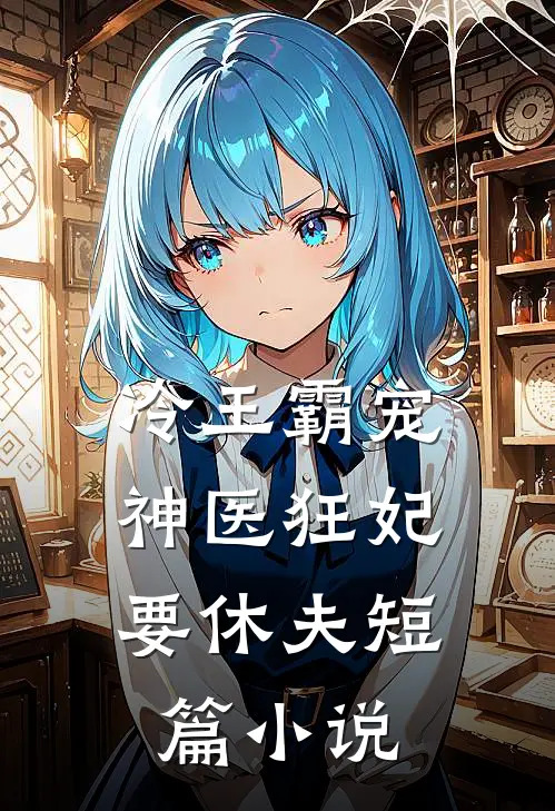 冷王霸宠神医狂妃要休夫短篇