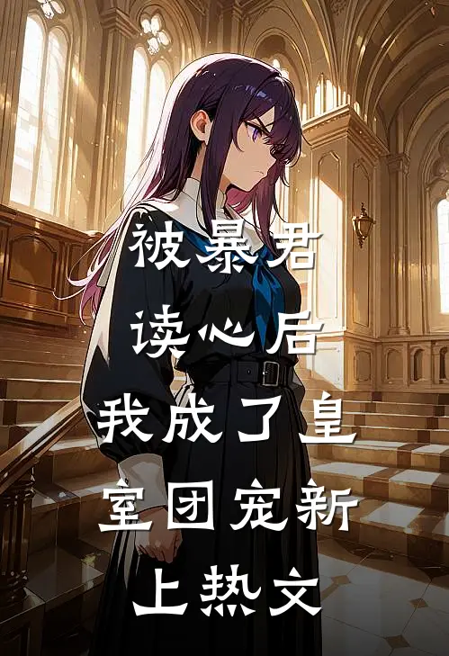 被暴君读心后,我成了皇室团宠新上热文