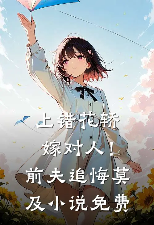上错花轿嫁对人!前夫追悔莫及免费
