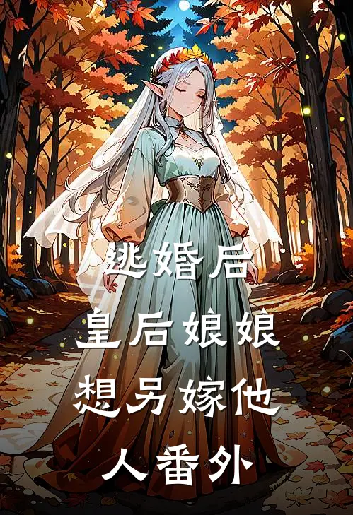 逃婚后,皇后娘娘想另嫁他人番外