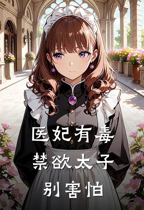 医妃有毒,禁欲太子别害怕讲的