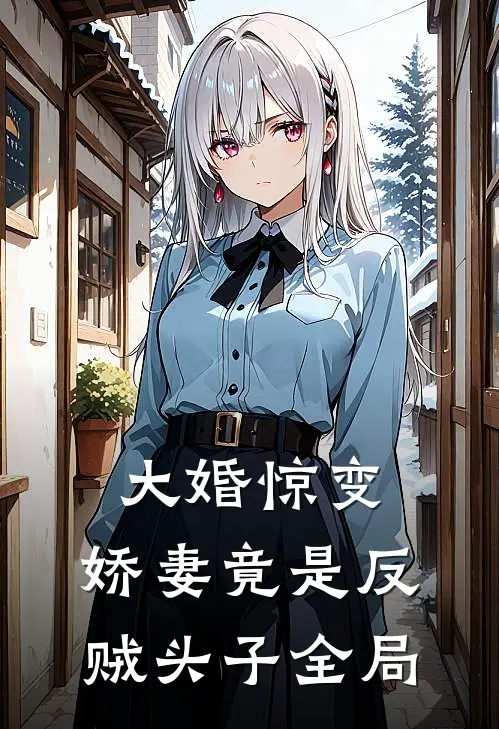 大婚惊变娇妻竟是反贼头子全局