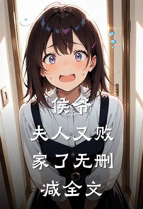 侯爷,夫人又败家了无删减全文