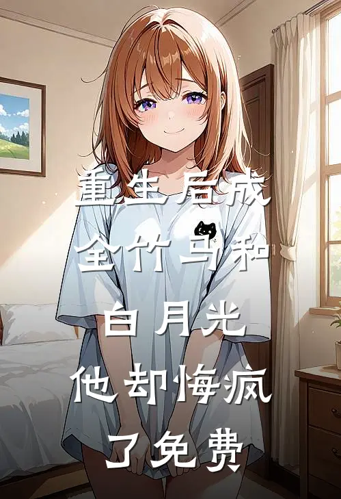 重生后成全竹马和白月光,他却悔疯了免费漫画