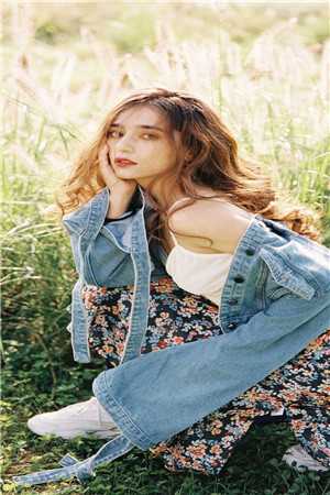 清风渡我不渡他精品选集