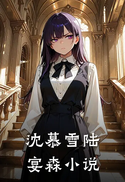 沈慕雪陆宴森小说