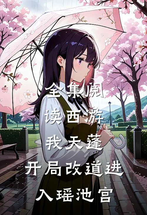 全集阅读西游：我天蓬，开局改道进入瑶池宫