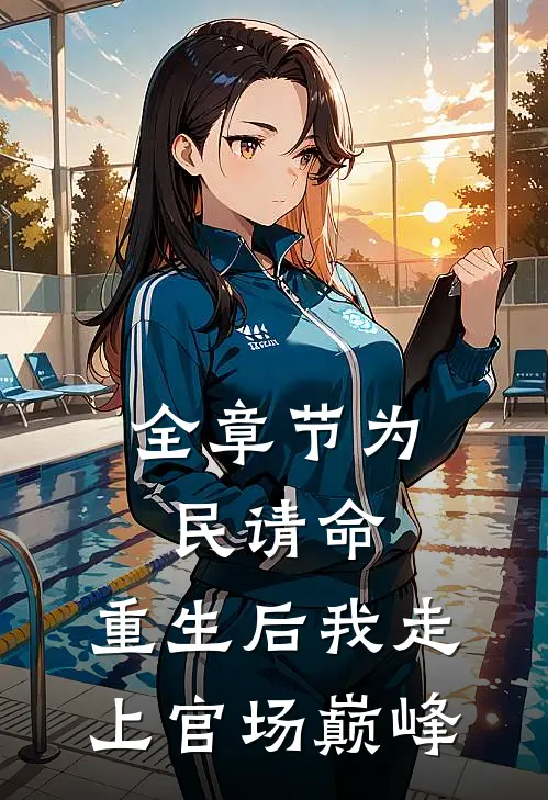 全章节为民请命,重生后我走上官场巅峰免费阅读