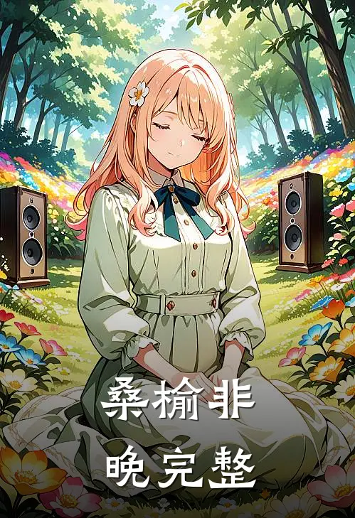 桑榆非晚完整句子