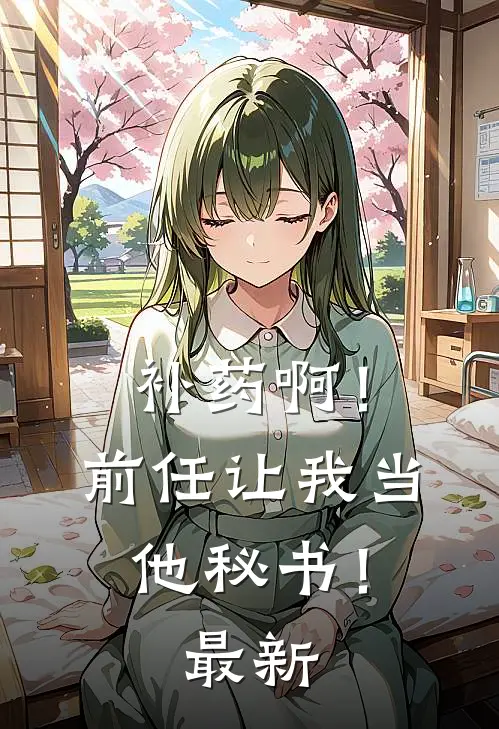 补药啊！前任让我当他秘书！最新