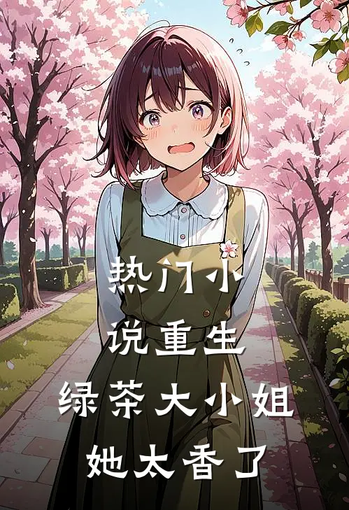 热门重生绿茶大小姐她太香了全文阅读