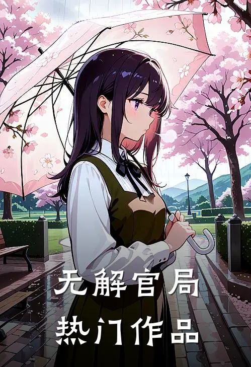 无解官局热门作品
